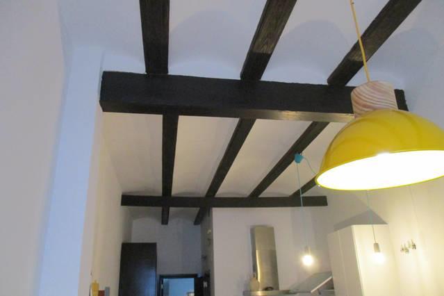 Ferienhaus Cozy Fisherman's House *
